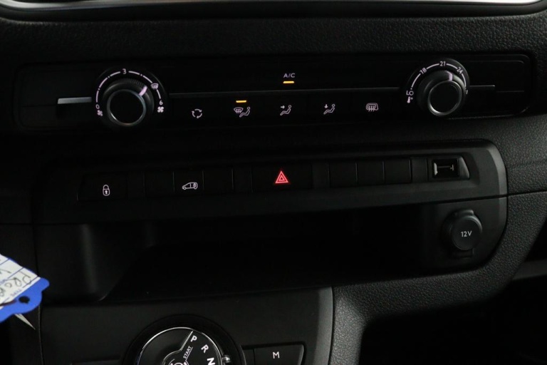 Toyota PROACE Long Worker - Long Worker 2.0 D-4D 145pk Live Automaat 7