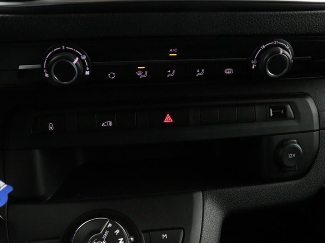 Toyota PROACE Long Worker - Long Worker 2.0 D-4D 145pk Live Automaat