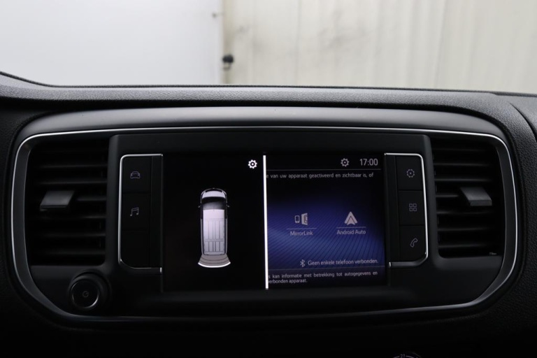 Toyota PROACE Long Worker - Long Worker 2.0 D-4D 145pk Live Automaat 8