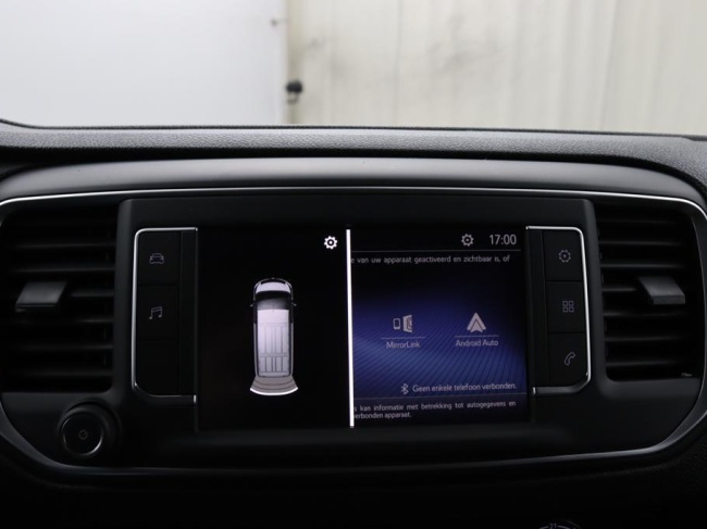 Toyota PROACE Long Worker - Long Worker 2.0 D-4D 145pk Live Automaat