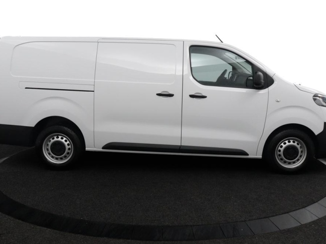 Toyota PROACE Worker - Long Worker 2.0 D-4D 145pk Live Automaat