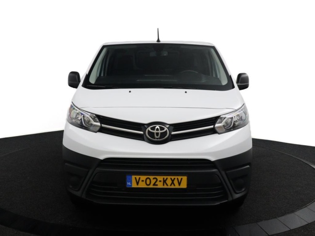 Toyota PROACE Worker - Long Worker 2.0 D-4D 145pk Live Automaat