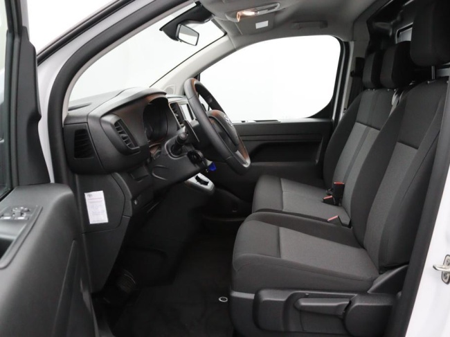 Toyota PROACE Worker - Long Worker 2.0 D-4D 145pk Live Automaat