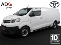 Toyota PROACE Worker