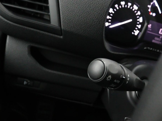 Toyota PROACE Worker - Long Worker 2.0 D-4D 145pk Live Automaat