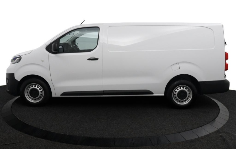 Toyota PROACE Worker - Long Worker 2.0 D-4D 145pk Live Automaat 3