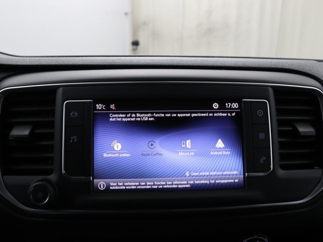 Toyota PROACE Worker - Long Worker 2.0 D-4D 145pk Live Automaat