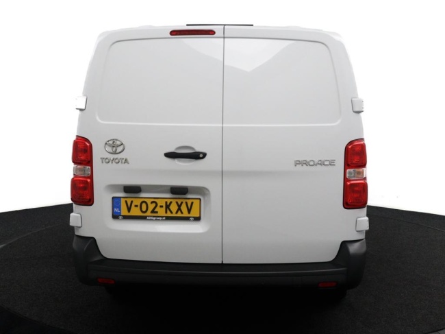 Toyota PROACE Worker - Long Worker 2.0 D-4D 145pk Live Automaat