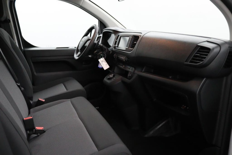 Toyota PROACE Worker - Long Worker 2.0 D-4D 145pk Live Automaat 4