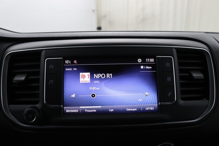 Toyota PROACE Worker - Long Worker 2.0 D-4D 145pk Live Automaat 9