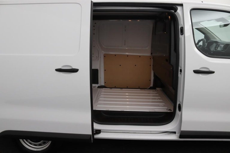 Toyota PROACE Worker - 2.0 D-4D Live Long 17