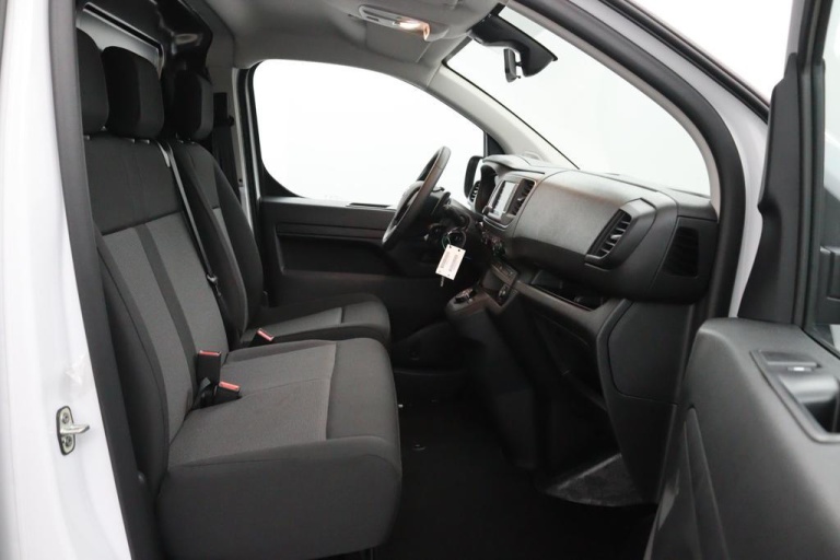 Toyota PROACE Worker - 2.0 D-4D Live Long 18