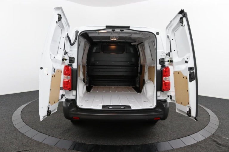 Toyota PROACE Worker - 2.0 D-4D Live Long 19