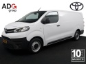 Toyota PROACE Worker