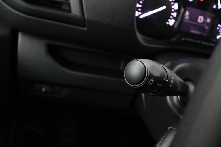 Toyota PROACE Worker - 2.0 D-4D Live Long 24