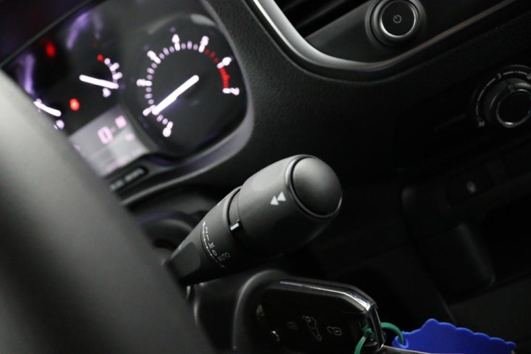 Toyota PROACE Worker - 2.0 D-4D Live Long 25