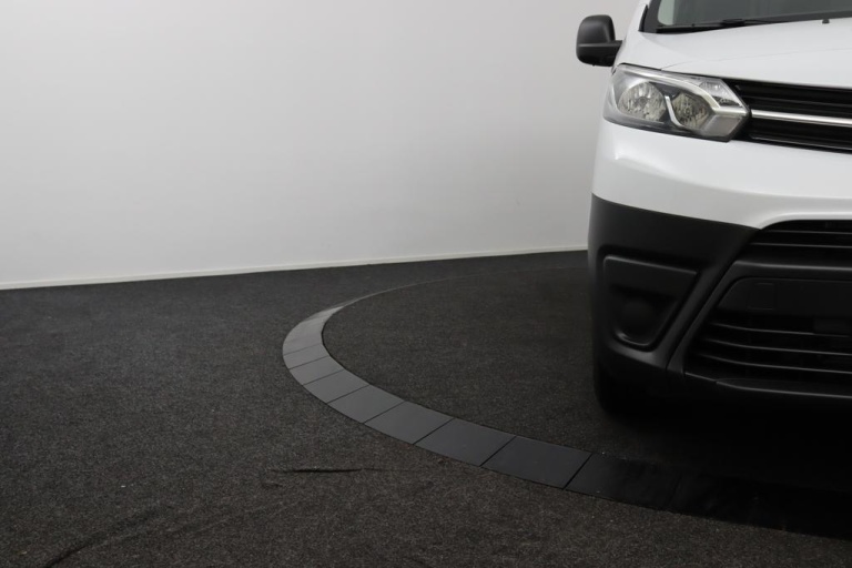 Toyota PROACE Worker - 2.0 D-4D Live Long 28