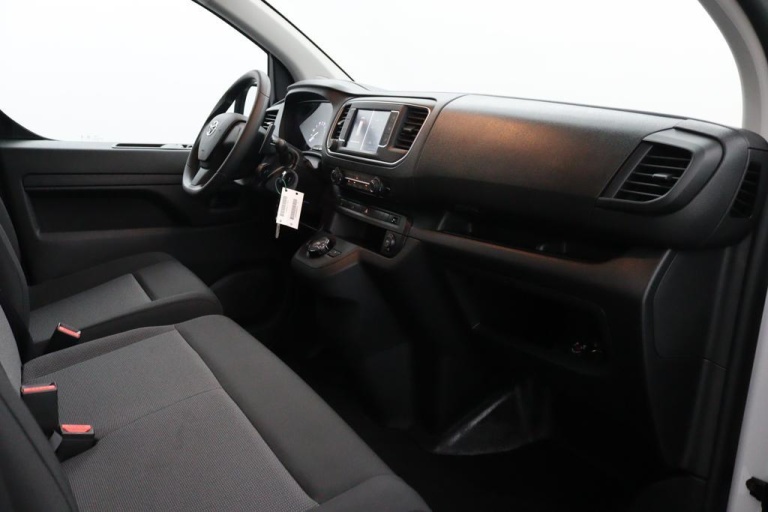 Toyota PROACE Worker - 2.0 D-4D Live Long 30