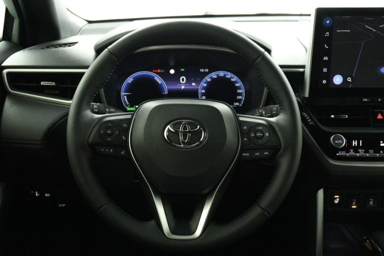 Toyota Corolla Cross - Hybrid 140 Style 19
