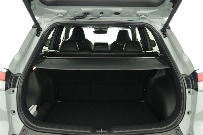 Toyota Corolla Cross - Hybrid 140 Style 22