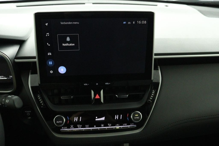Toyota Corolla Cross - Hybrid 140 Style 45