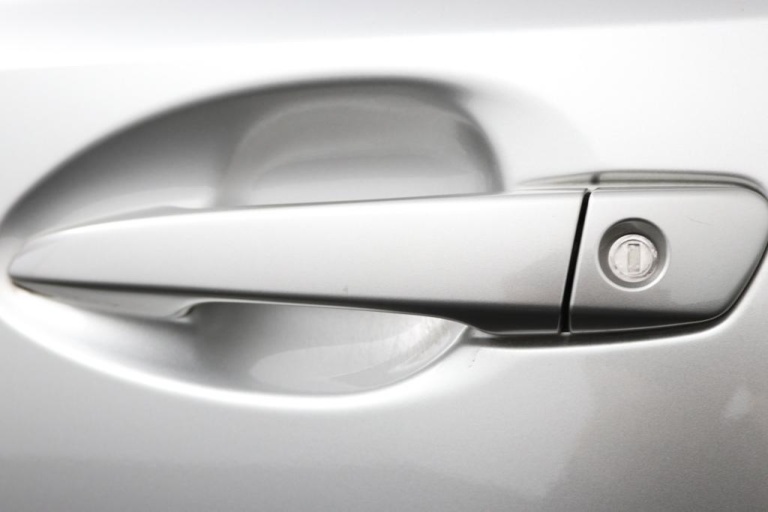 Lexus IS - 300h Hybrid Business Line 34