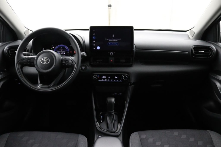 Toyota Yaris - 1.5 Hybrid 115 First Edition 10