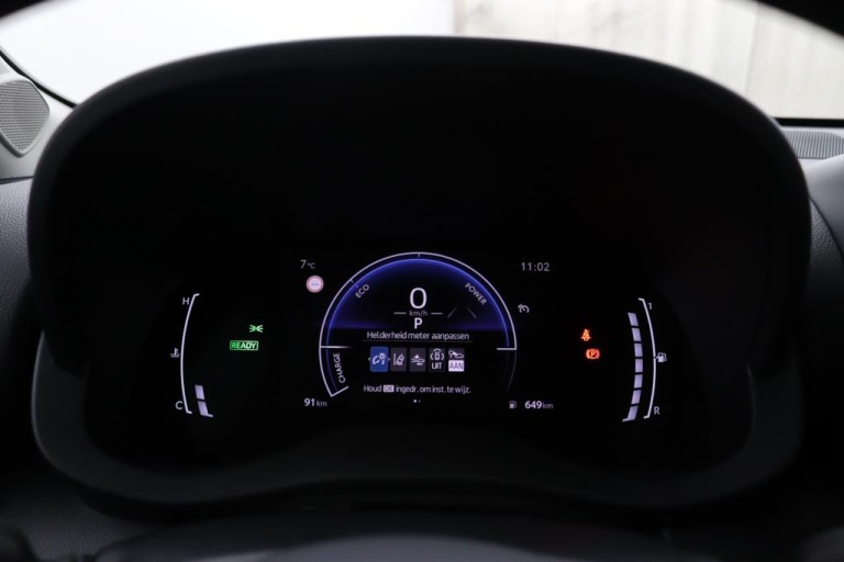 Toyota Yaris - 1.5 Hybrid 115 First Edition 18