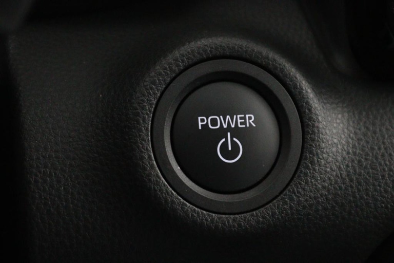Toyota Yaris - 1.5 Hybrid 115 First Edition 22