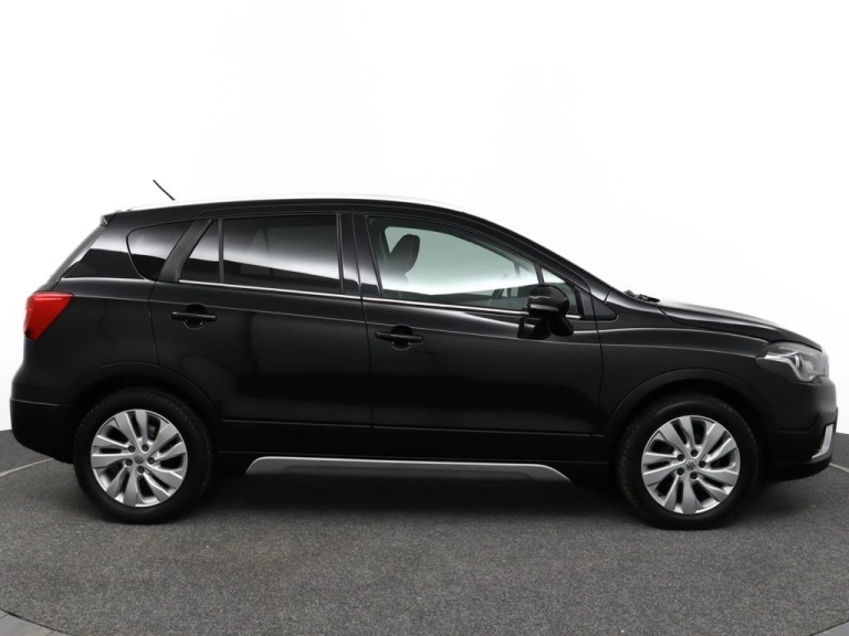 Suzuki S-Cross - 1.0 Boosterjet Select 13