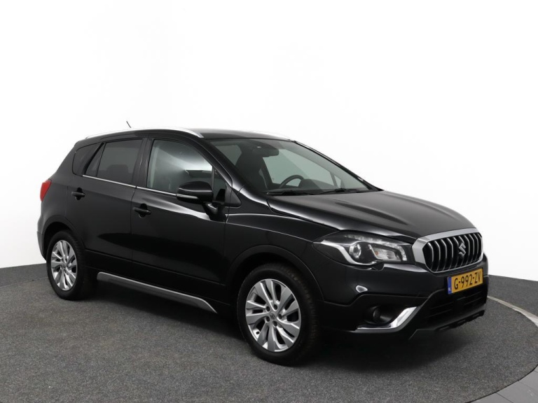 Suzuki S-Cross - 1.0 Boosterjet Select 14