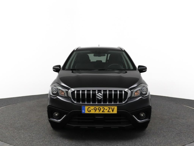 Suzuki S-Cross - 1.0 Boosterjet Select 16