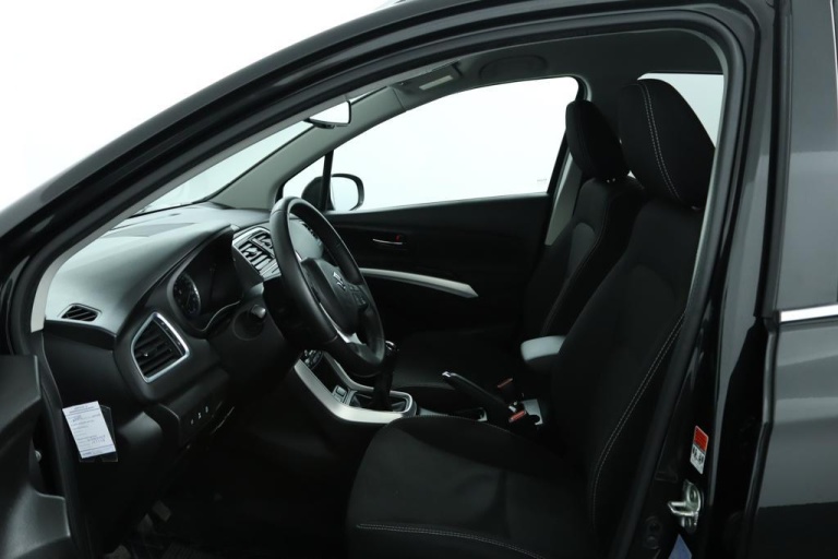 Suzuki S-Cross - 1.0 Boosterjet Select 17