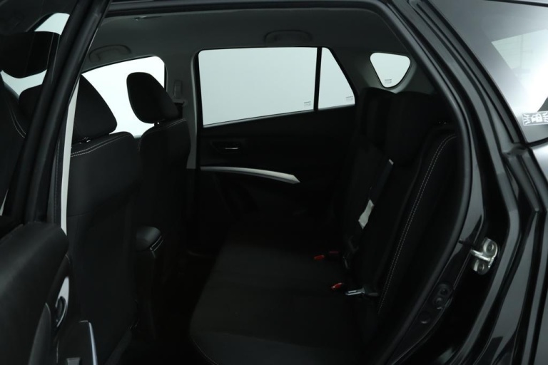 Suzuki S-Cross - 1.0 Boosterjet Select 18