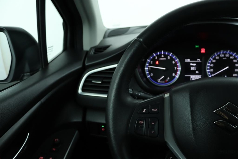 Suzuki S-Cross - 1.0 Boosterjet Select 19