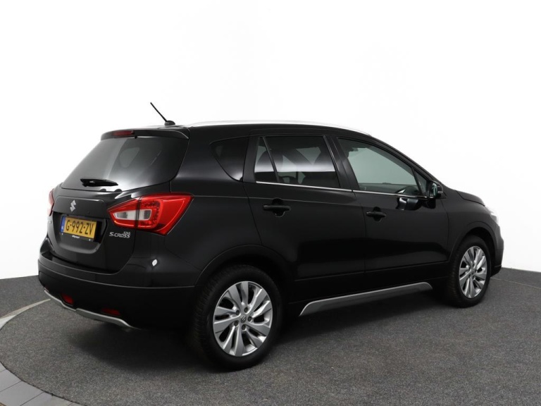 Suzuki S-Cross - 1.0 Boosterjet Select 2