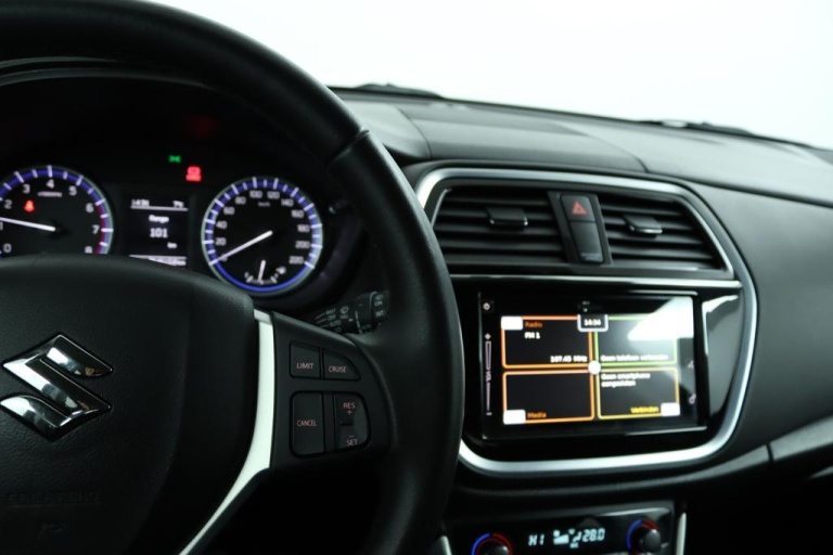 Suzuki S-Cross - 1.0 Boosterjet Select 21