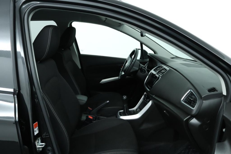 Suzuki S-Cross - 1.0 Boosterjet Select 22
