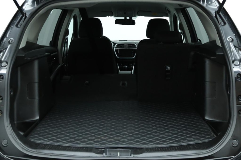 Suzuki S-Cross - 1.0 Boosterjet Select 24