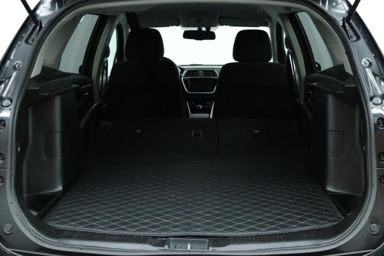 Suzuki S-Cross - 1.0 Boosterjet Select 25
