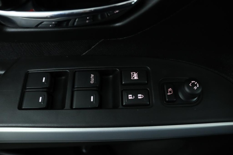 Suzuki S-Cross - 1.0 Boosterjet Select 27