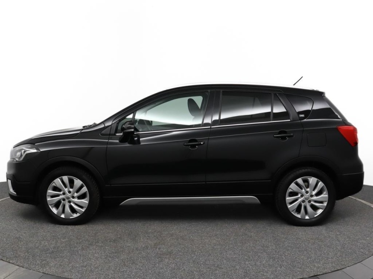 Suzuki S-Cross - 1.0 Boosterjet Select 3