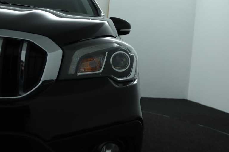 Suzuki S-Cross - 1.0 Boosterjet Select 34
