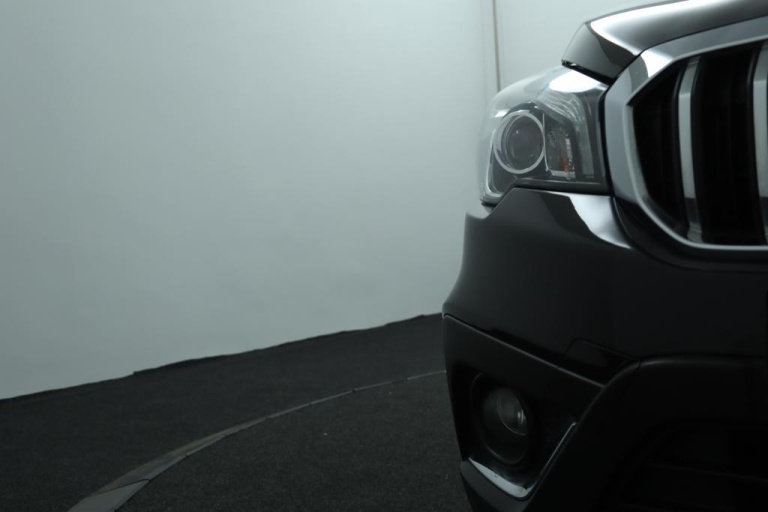 Suzuki S-Cross - 1.0 Boosterjet Select 38