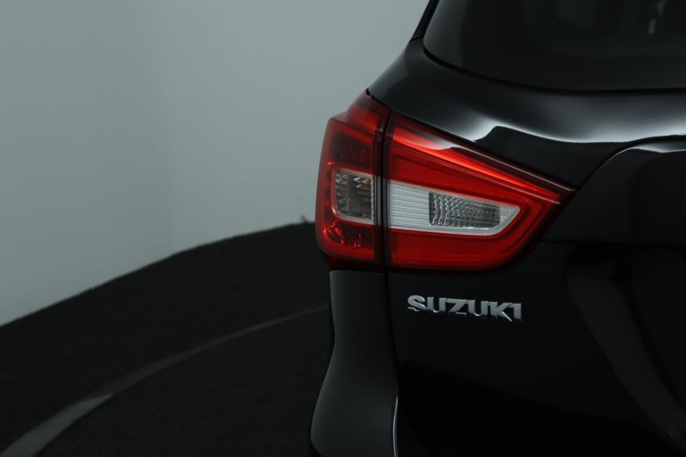 Suzuki S-Cross - 1.0 Boosterjet Select 40