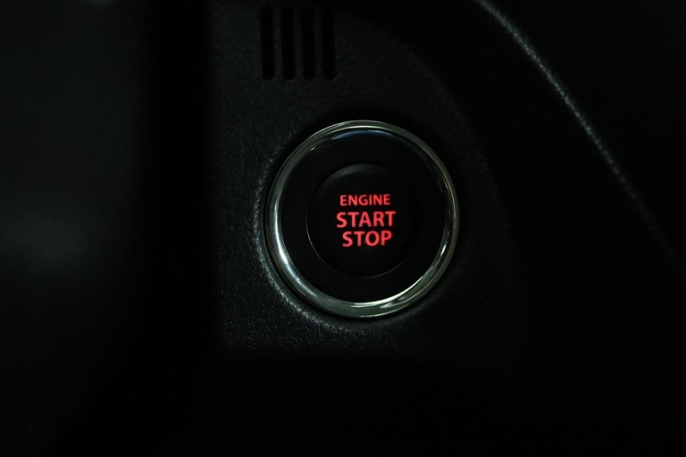 Suzuki S-Cross - 1.0 Boosterjet Select 41