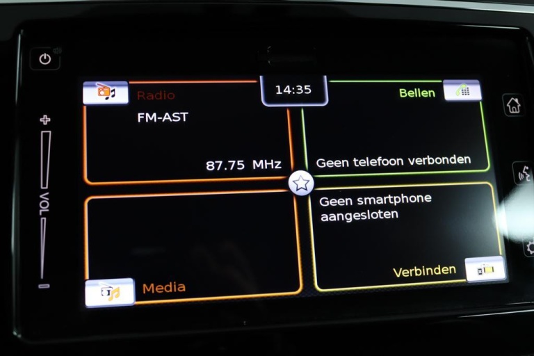 Suzuki S-Cross - 1.0 Boosterjet Select 44