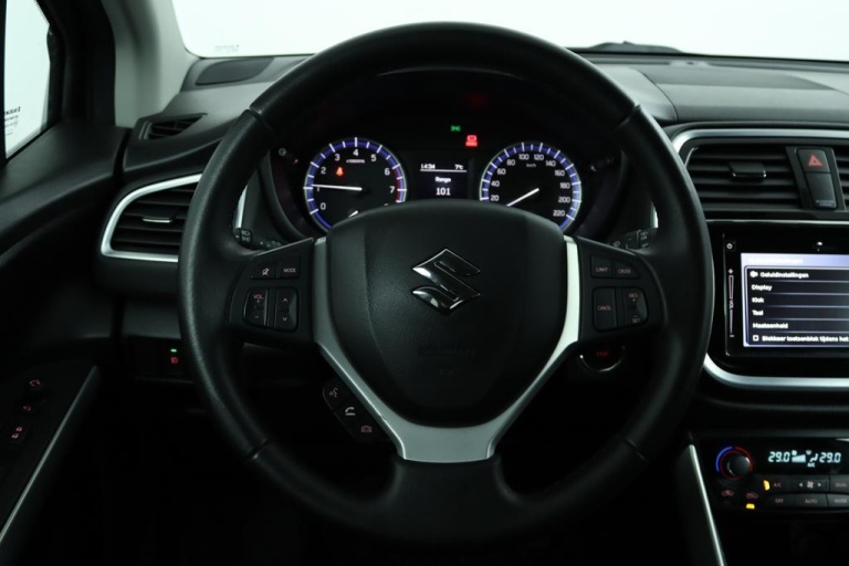 Suzuki S-Cross - 1.0 Boosterjet Select 47