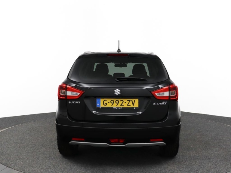 Suzuki S-Cross - 1.0 Boosterjet Select 50