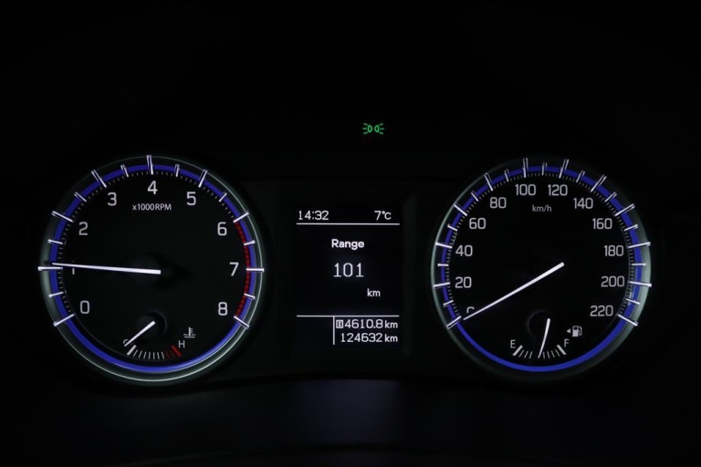 Suzuki S-Cross - 1.0 Boosterjet Select 6